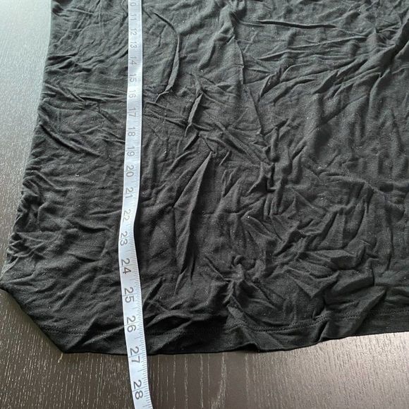 Banana Republic Women's Tank with Sheer Straps, Medium (p94) - Picture 7 of 9